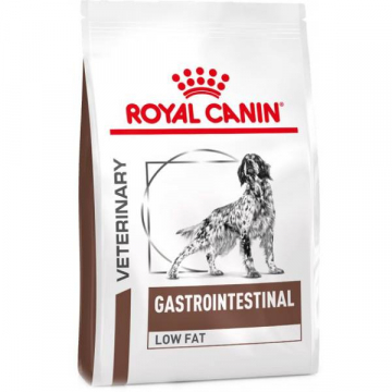 Корм для котів  Роял Royal Canin VHN C GASTRO INTLOW FAT 1.5кг 39320151