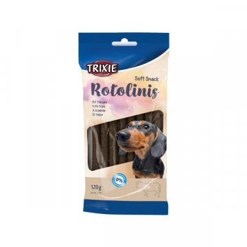 Лакомство для собак Rotolinis с желудком 120гр * 12шт  3155
