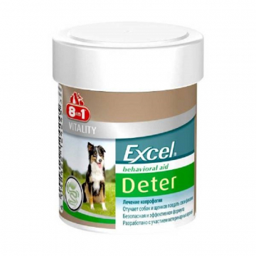 Excel Deter Coprophagia  от копрофагии 8in1 661022 /124245