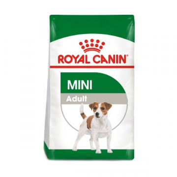 Корм для собак Роял Royal Canin SHN MINI AD 2кг 3001020