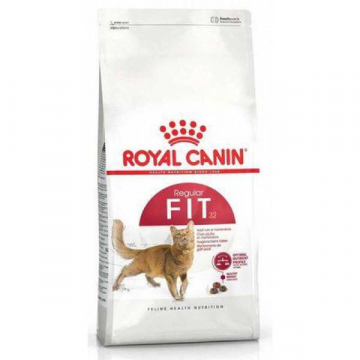 Корм для котов  Роял Royal Canin FHN  FIT32  2кг 2520020