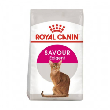Корм для котов  Роял Royal Canin FHN EXIGENT SAVOUR  400г 2531004