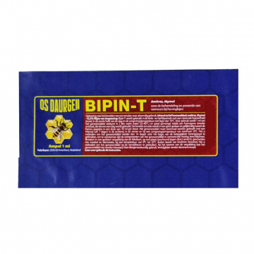 Бипин-Т 1мл-20 доз Нидерланды