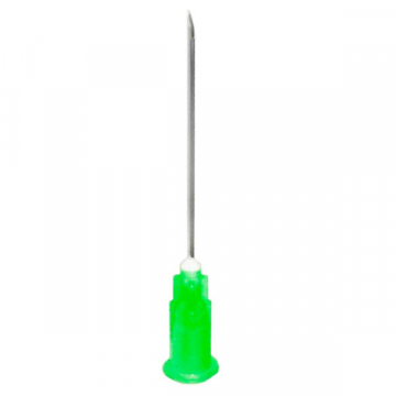 Игла инъекционая для одноразовых шприцов 0,8 мм х 40 мм №100 УПАК